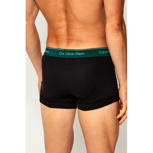 Calvin Klein Underwear Bokserki 5-pack Calvin Klein Underwear S Gomez Fashion Store