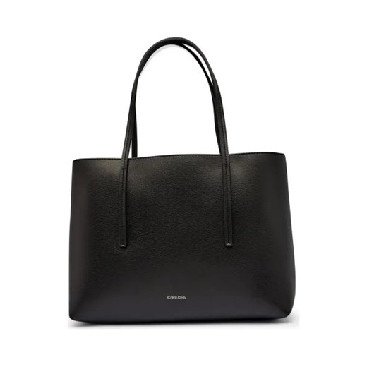 Calvin Klein Shopperka + saszetka Calvin Klein OS Gomez Fashion Store