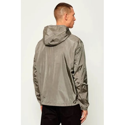 Armani Exchange Kurtka | Regular Fit Armani Exchange XXL Gomez Fashion Store