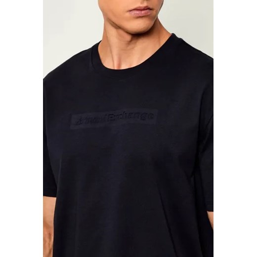 Armani Exchange T-shirt | Regular Fit Armani Exchange XL Gomez Fashion Store