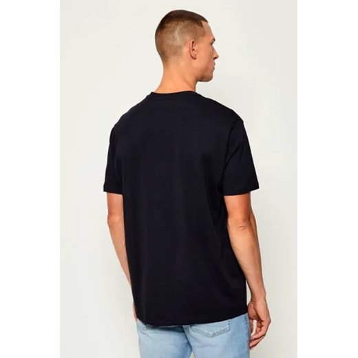 Armani Exchange T-shirt | Regular Fit Armani Exchange S Gomez Fashion Store