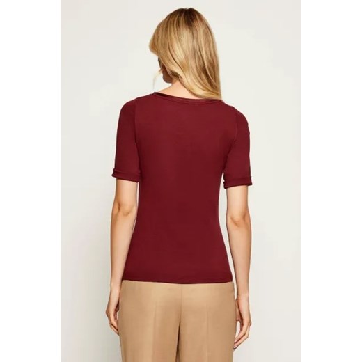 Marc Cain T-shirt | Slim Fit Marc Cain 34 Gomez Fashion Store