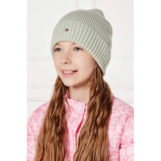 Tommy Hilfiger Czapka Tommy Hilfiger L/XL Gomez Fashion Store