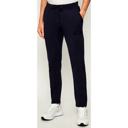 Paul&Shark Spodnie jogger | Regular Fit ze sklepu Gomez Fashion Store w kategorii Spodnie męskie - zdjęcie 184927556