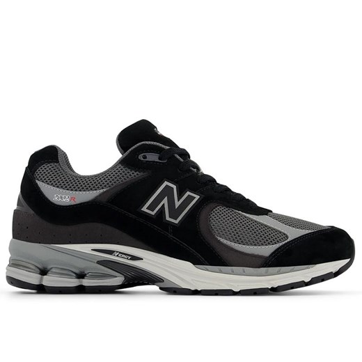 Buty unisex New Balance U2002RC - czarne ze sklepu streetstyle24.pl w kategorii Buty sportowe męskie - zdjęcie 184927739