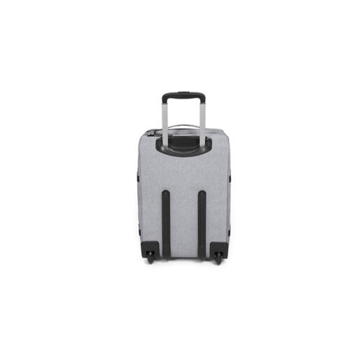 Walizka kabinowa Eastpak Transit'r S EK0A5BA73631 Szary Eastpak OS eobuwie.pl