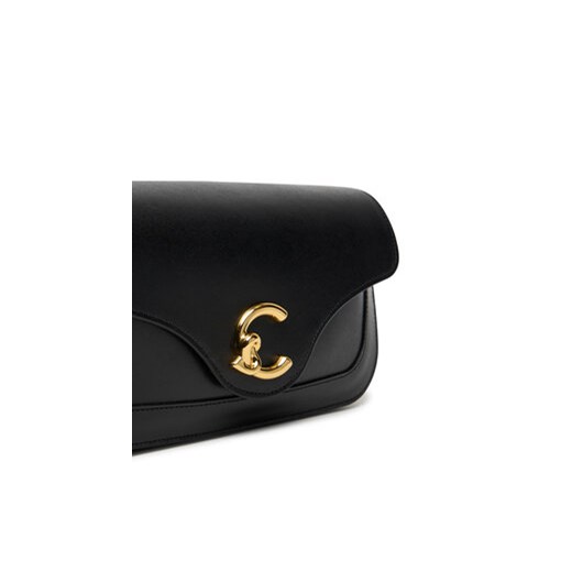 Torebka Coccinelle E1 SSK 12 03 01 Czarny Coccinelle OS eobuwie.pl