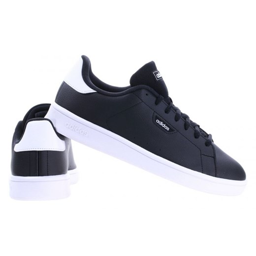 Buty adidas Urban Court M IF9789 czarne 39 1/3 ButyModne.pl