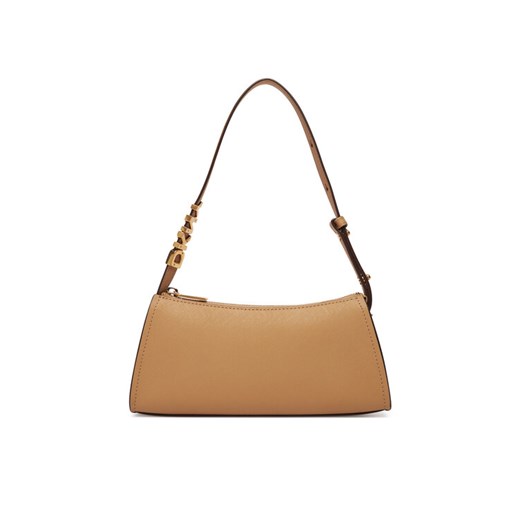 DKNY Torebka Avril R523KG57 Beżowy ze sklepu MODIVO w kategorii Torebki damskie - zdjęcie 184928078