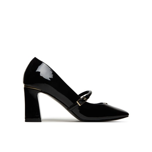 DKNY Czółenka Carley K3511584 Czarny ze sklepu MODIVO w kategorii Czółenka - zdjęcie 184928177