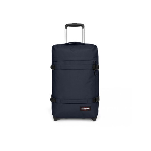 Eastpak Walizka kabinowa Transit'r S EK0A5BA7L831 Granatowy ze sklepu MODIVO w kategorii Walizki - zdjęcie 184928187