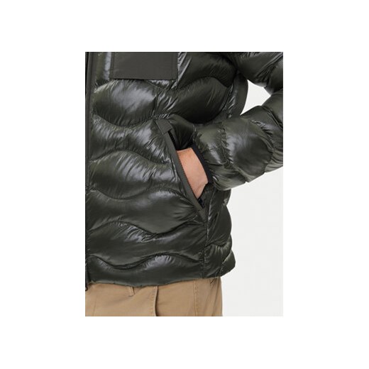 Blauer Kurtka przejściowa 25WBLUC02080 Zielony Regular Fit XL MODIVO