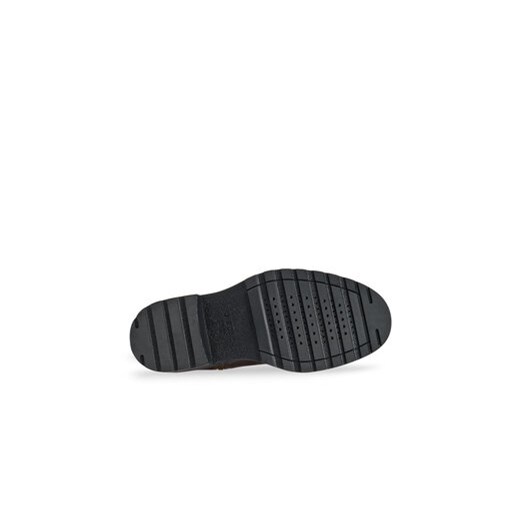 Geox Kozaki U Redclif U56LXA 0003C C6009 Brązowy Geox 42 MODIVO