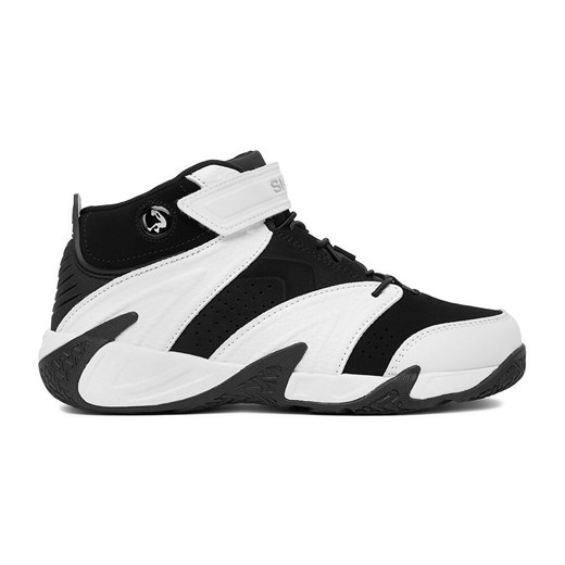 Obuwie sportowe SHAQ CEO-DEVASTATOR AQ95010Y-BWZ ze sklepu ccc.eu w kategorii Buty sportowe dziecięce - zdjęcie 184928905