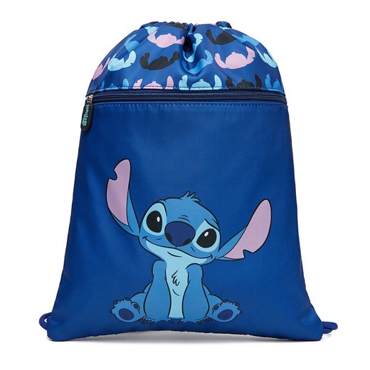 Worek na obuwie Disney Classics CEO-ACCCS-AW25-208DCLS ze sklepu ccc.eu w kategorii Plecaki dla dzieci - zdjęcie 184928909