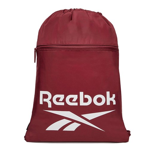 Worek na obuwie Reebok RBK-B-044-CCC ze sklepu ccc.eu w kategorii Plecaki - zdjęcie 184928915