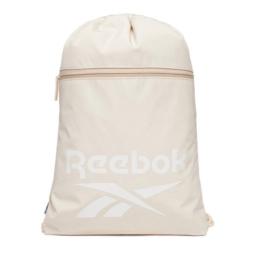 Worek na obuwie Reebok RBK-B-044-CCC ze sklepu ccc.eu w kategorii Plecaki - zdjęcie 184928916