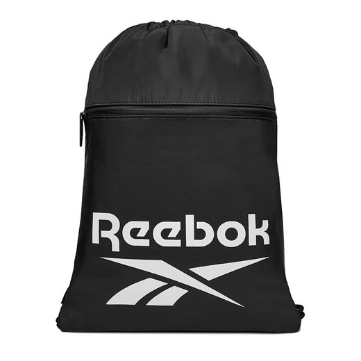 Worek na obuwie Reebok RBK-B-044-CCC ze sklepu ccc.eu w kategorii Plecaki - zdjęcie 184928917