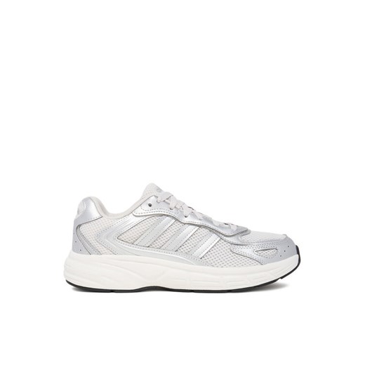 adidas Sneakersy ECLYPTIX 2000 JH6911 Biały ze sklepu MODIVO w kategorii Buty sportowe damskie - zdjęcie 184929187