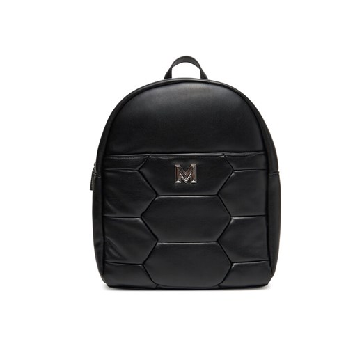 MEXX Plecak MEXX-K-015-06 Czarny ze sklepu MODIVO w kategorii Plecaki - zdjęcie 184929198