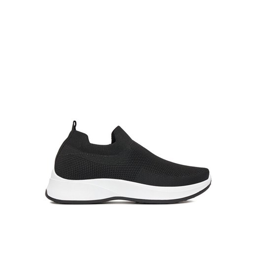 DeeZee Sneakersy CEO-CM241227-1 Czarny ze sklepu MODIVO w kategorii Buty sportowe dziecięce - zdjęcie 184929267