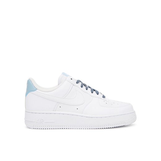 Nike Sneakersy Air Force 1 `07IB7167 101 Biały ze sklepu MODIVO w kategorii Buty sportowe damskie - zdjęcie 184929278
