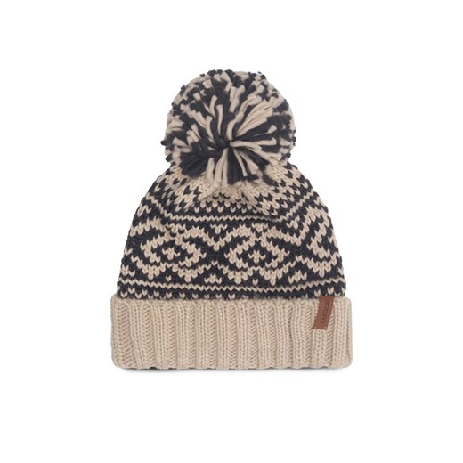Lasocki Czapka 2M3-004-AW23 Beżowy ze sklepu MODIVO w kategorii Czapki zimowe męskie - zdjęcie 184929286
