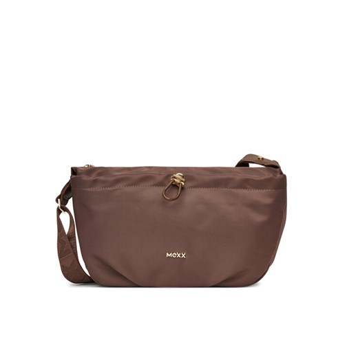 MEXX Torebka C-MEXX-M-001-08 Khaki ze sklepu MODIVO w kategorii Listonoszki - zdjęcie 184929319