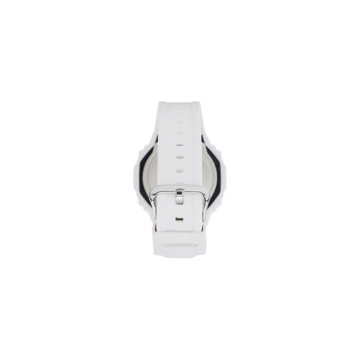 G-Shock Zegarek GA-2100HDS-7AER Biały OS MODIVO