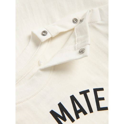 Reserved - Bawełniane body Toy Story - złamana biel Reserved 98 (2-3 lata) Reserved