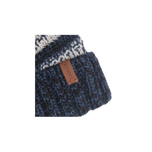Czapka Lasocki 2M3-003-AW23 Niebieski Lasocki NOSIZE eobuwie.pl