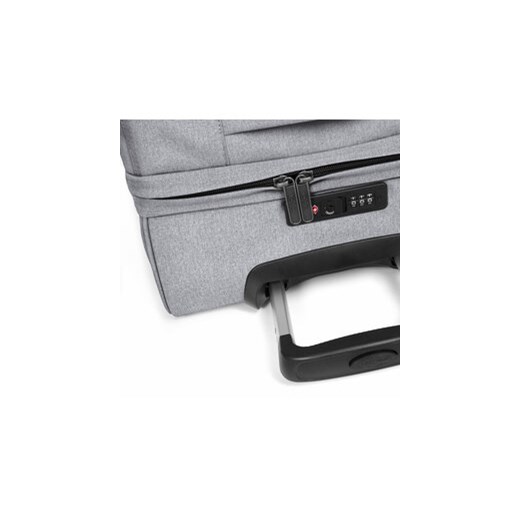 Walizka duża Eastpak Transit'r L EK0A5BA93631 Szary Eastpak OS eobuwie.pl