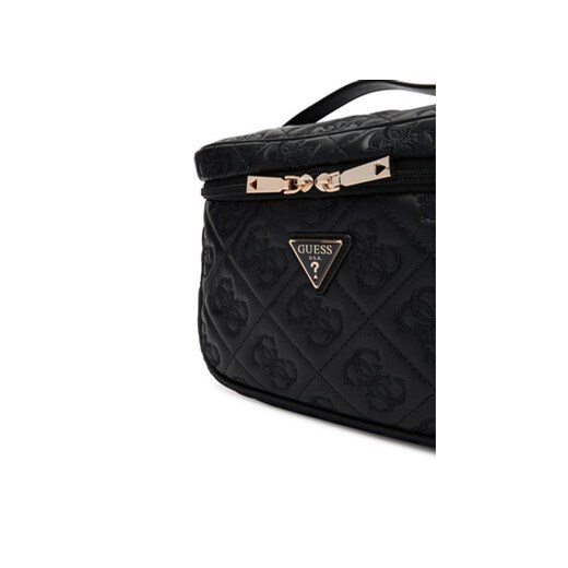 Kosmetyczka Guess TWQL96 58039 Czarny Guess OS eobuwie.pl