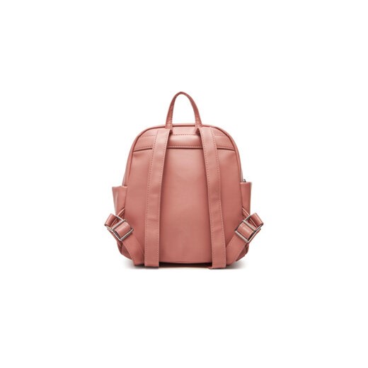 Plecak JENNY C-JNY-M-008-08 Różowy NOSIZE eobuwie.pl