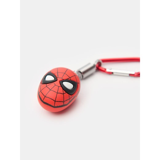 Sinsay - Brelok Marvel - wielobarwny Sinsay One Size Sinsay