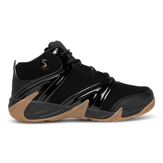 Obuwie sportowe SHAQ CEO-DEVASTATOR AQ95010B-B ze sklepu ccc.eu w kategorii Buty sportowe dziecięce - zdjęcie 184935138