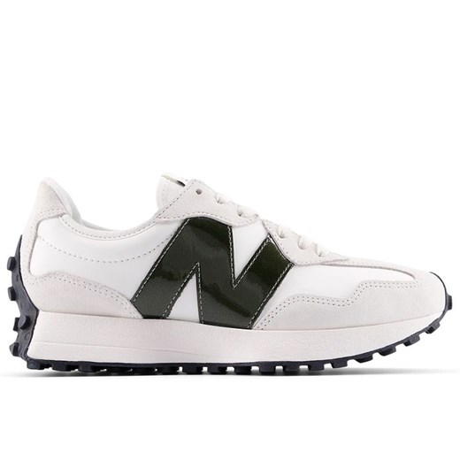 Buty damskie New Balance WS327JWA - białe ze sklepu streetstyle24.pl w kategorii Buty sportowe damskie - zdjęcie 184935145