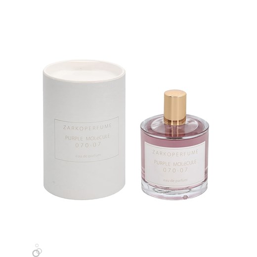 ZARKOPERFUME Purple Molecule - EDP - 100 ml ze sklepu Limango Polska w kategorii Perfumy damskie - zdjęcie 184935205
