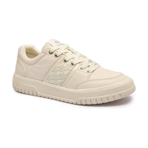 Armani Exchange Sneakersy ze sklepu Gomez Fashion Store w kategorii Buty sportowe damskie - zdjęcie 184935908