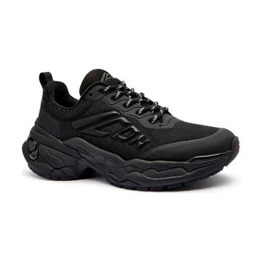 Dsquared2 Sneakersy ze sklepu Gomez Fashion Store w kategorii Buty sportowe męskie - zdjęcie 184935909