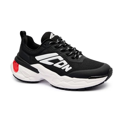 Dsquared2 Sneakersy ze sklepu Gomez Fashion Store w kategorii Buty sportowe męskie - zdjęcie 184935915