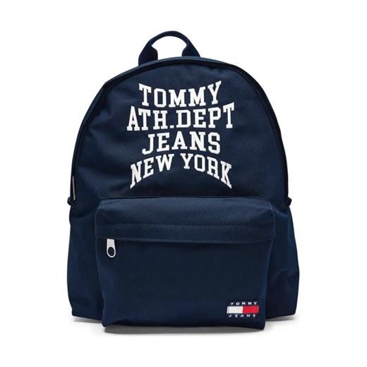Tommy Jeans Plecak GRAPHIC DOME ze sklepu Gomez Fashion Store w kategorii Plecaki - zdjęcie 184935919