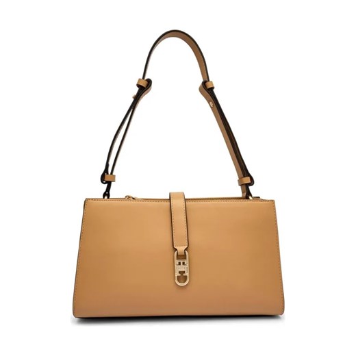 Tommy Hilfiger Torebka na ramię LIBRE - id: TH255W000056O25 - marki Tommy Hilfiger - 184935929 Tommy Hilfiger Torebka na ramię LIBRE ze sklepu Gomez Fashion Store w kategorii Listonoszki - zdjęcie 184935929
