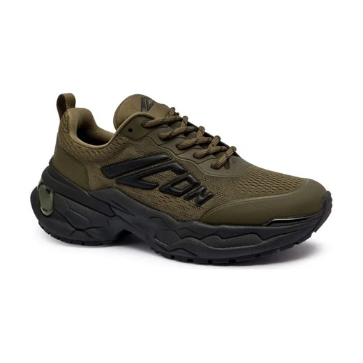 Dsquared2 Sneakersy ze sklepu Gomez Fashion Store w kategorii Buty sportowe męskie - zdjęcie 184935967