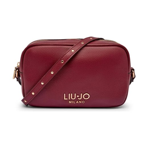 Liu Jo Listonoszka Evrim ze sklepu Gomez Fashion Store w kategorii Listonoszki - zdjęcie 184935968