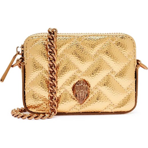 Kurt Geiger Listonoszka/portfel KENSINGTON ze sklepu Gomez Fashion Store w kategorii Portfele damskie - zdjęcie 184935996