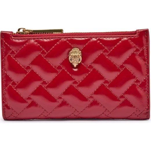 Kurt Geiger Skórzany portfel KENSINGTON ze sklepu Gomez Fashion Store w kategorii Portfele damskie - zdjęcie 184935997
