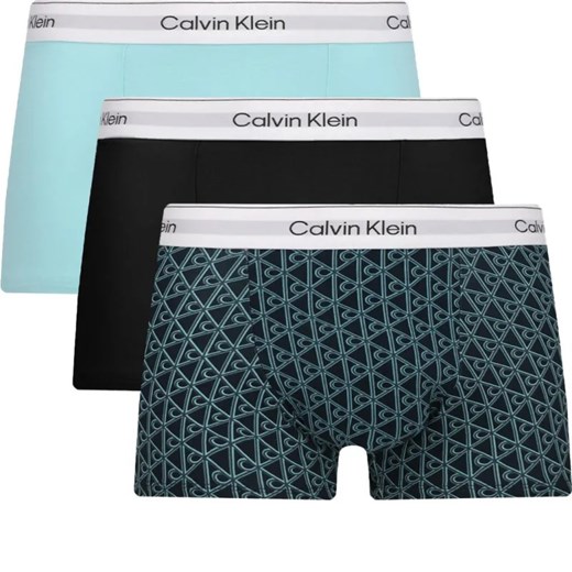 Calvin Klein Underwear Bokserki 3-pack ze sklepu Gomez Fashion Store w kategorii Majtki męskie - zdjęcie 184936018