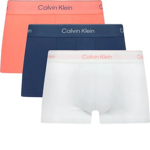 Calvin Klein Underwear Bokserki 3-pack ze sklepu Gomez Fashion Store w kategorii Majtki męskie - zdjęcie 184936058