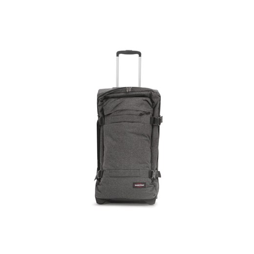 Eastpak Walizka średnia Transit'r M EK0A5BA8 Szary ze sklepu MODIVO w kategorii Walizki - zdjęcie 184936785